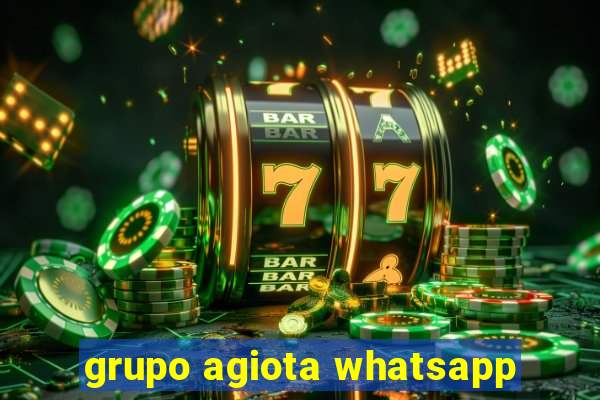 grupo agiota whatsapp